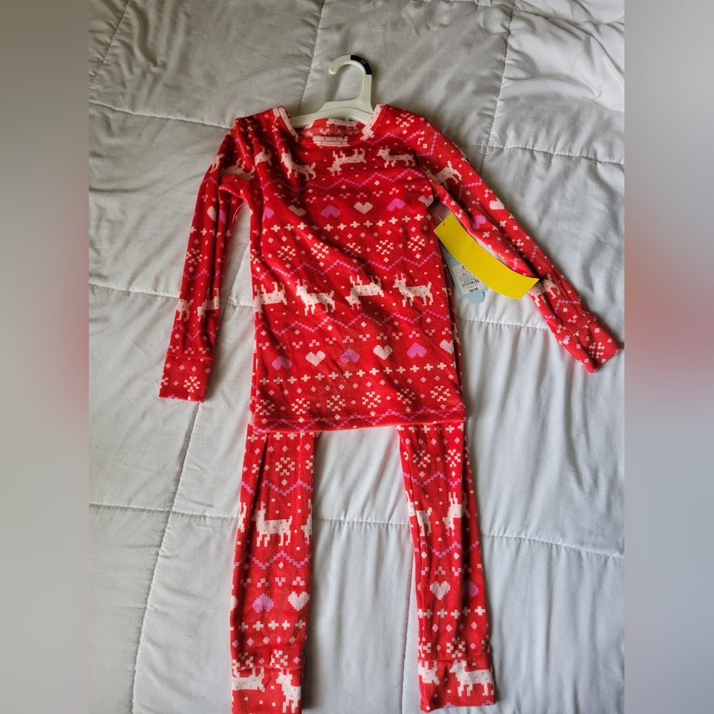 Toddler pj